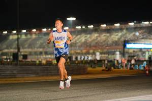 BIB: 
                            <button type="button" onclick="openModal(23270314)" class="btn btn-primary btn-sm float-right btn-popup" data-toggle="modal" data-target=".modal-high-quality">
                        <i class="fas fa-shopping-cart"></i> Add to Cart
                    </button>
                                            <button type="button" onclick="isThisMe(23270314, true)" class="btn btn-success btn-sm float-right btn-popup btn-isme hidden" data-toggle="tooltip" data-placement="bottom" title="นี่คือรูปของคุณใช่ไหม คลิกที่นี่เพื่อเอาเข้าอัลบั้ม">
                        <i class="fas fa-plus"></i> Add to album
                    </button>
                    <button type="button" onclick="isThisMe(23270314, false)" class="btn btn-warning btn-sm float-right btn-popup btn-isnotme hidden">
                        <i class="fas fa-ban"></i> Remove from album
                    </button>